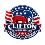 Clifton Republican Club logo