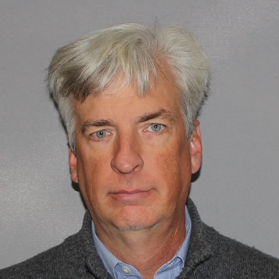 Ed Leonard, Republican candidate
