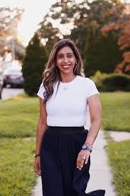 Rosemary Pino, Republican candidate